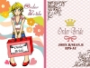 054	Order Bride