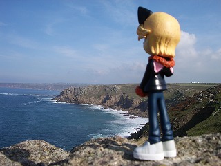 キティ＠ランズエンド