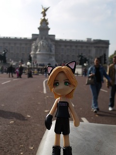 Hellkitty in UK@Palece